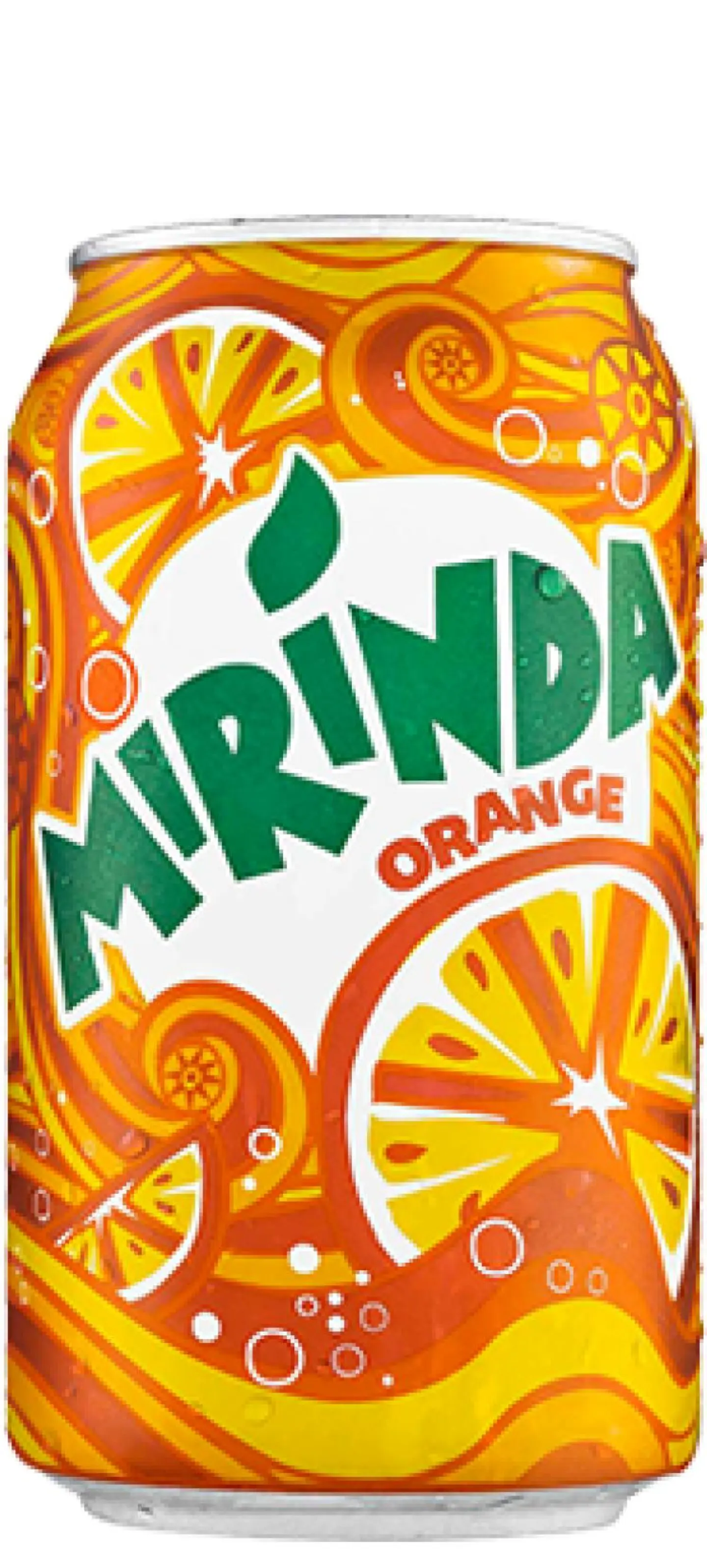 Miranda Orange Sh