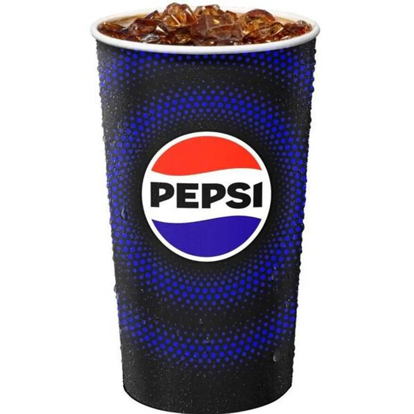 بيبسى ماكينه