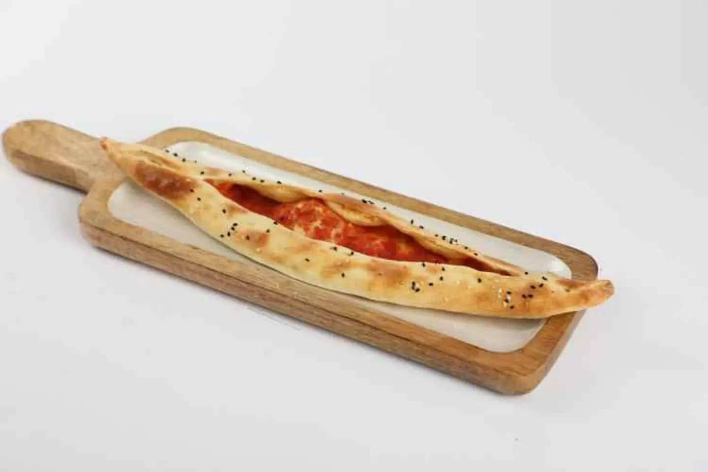 فطيرة محمر