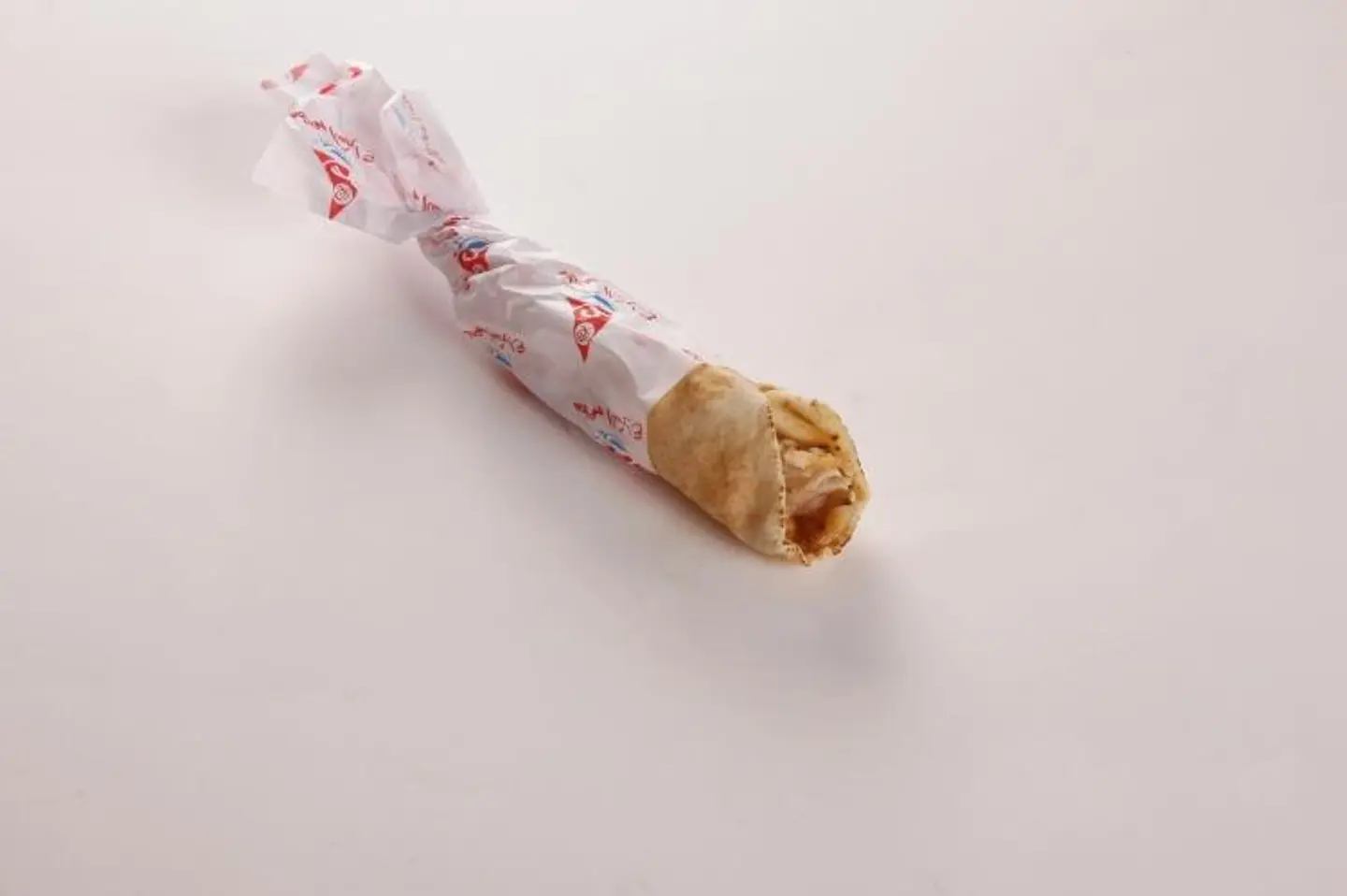 ساندوتش شاورما