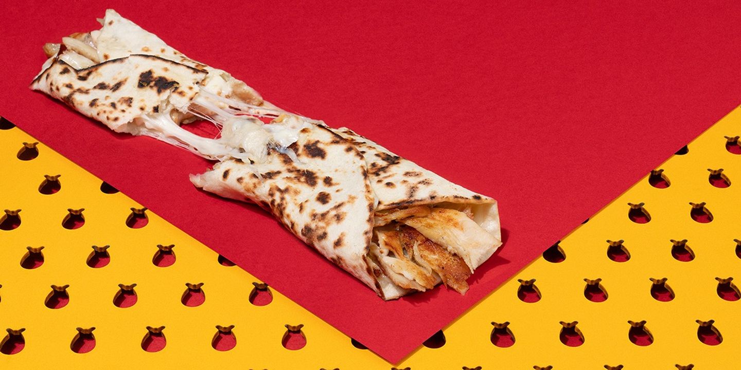 عكاوية شاورما