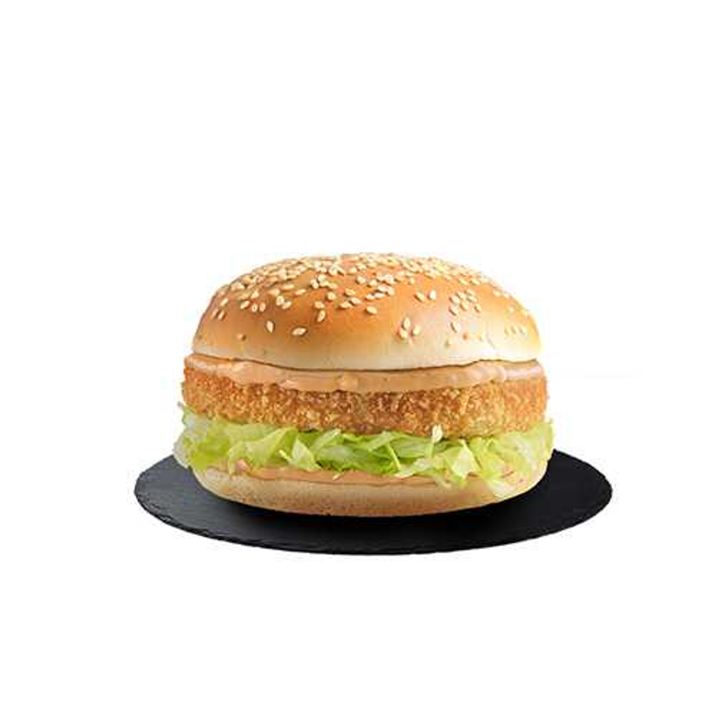 Taza Burger