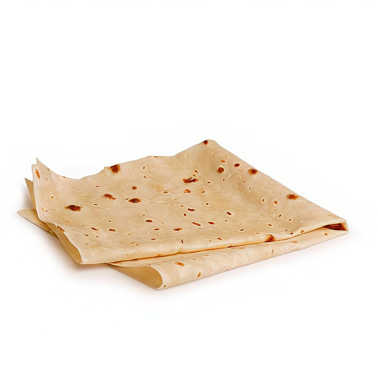 Saj Bread