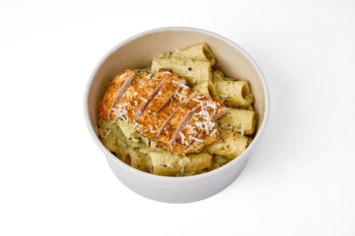 Pesto Pasta