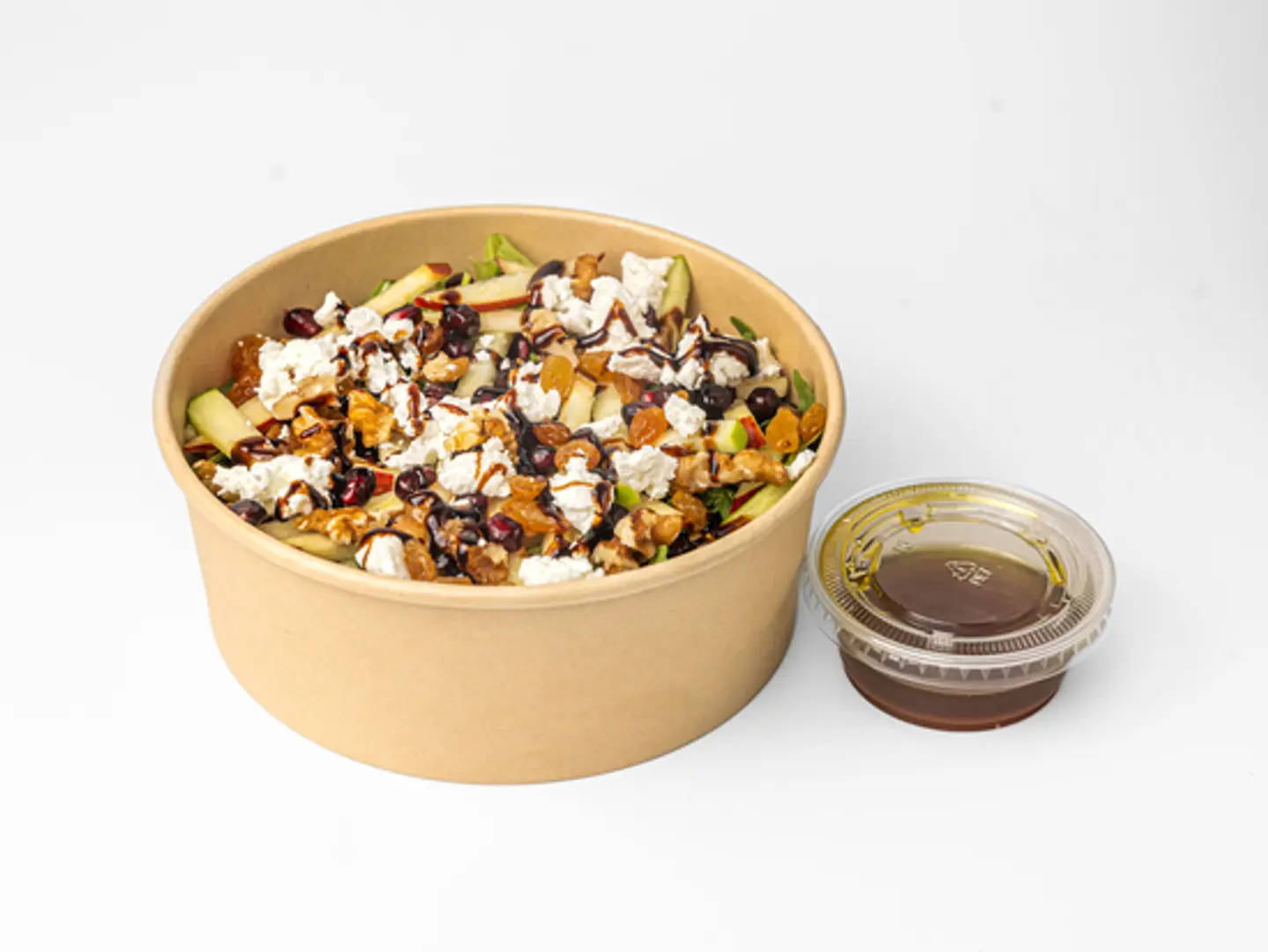 Rocca Salad