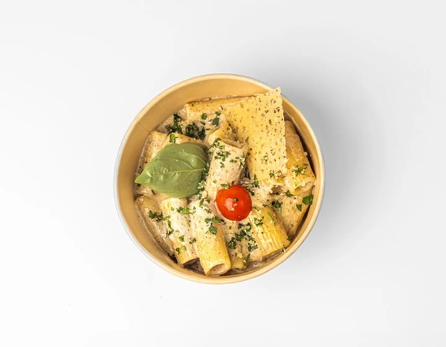 Pasta Truffle