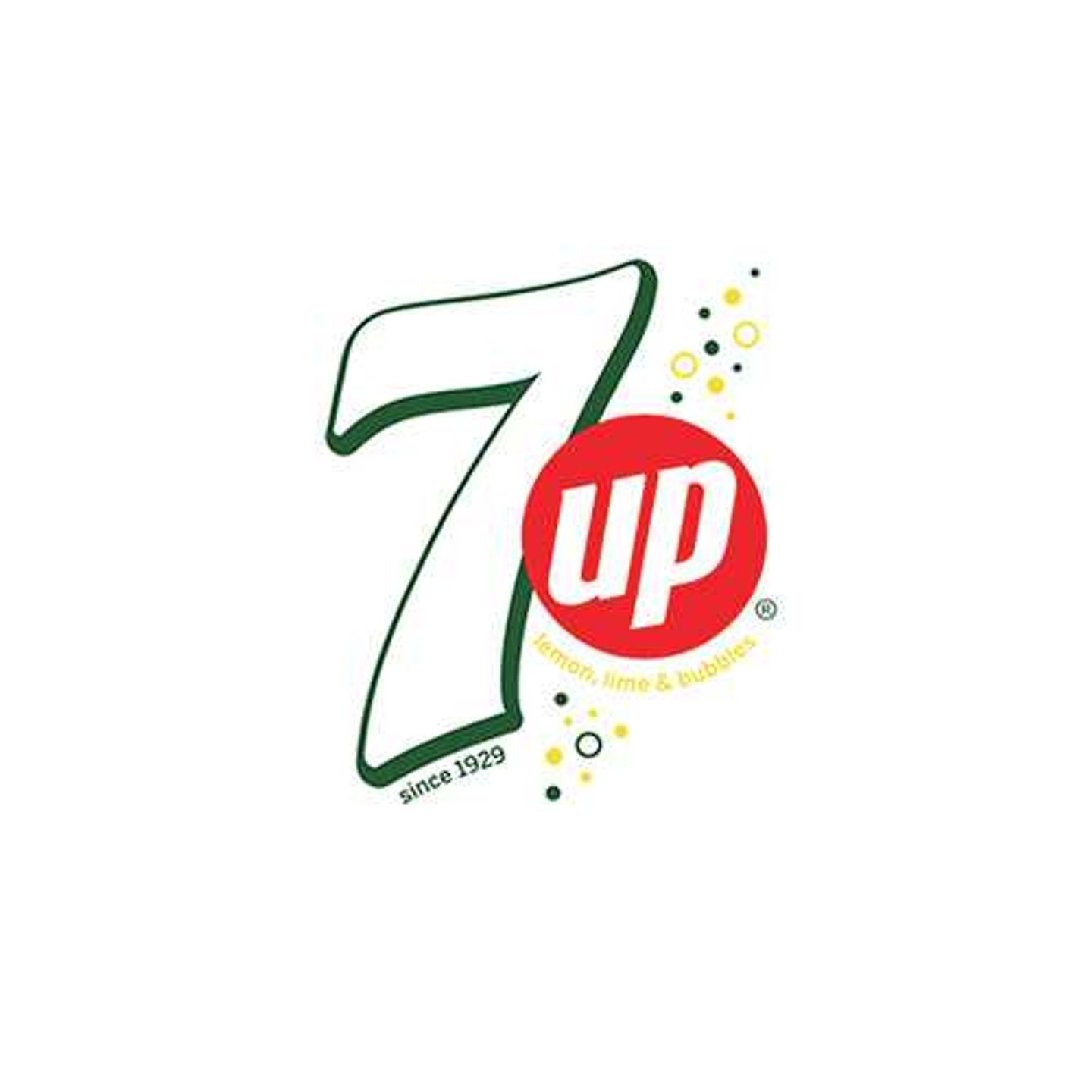 7 Up Medium