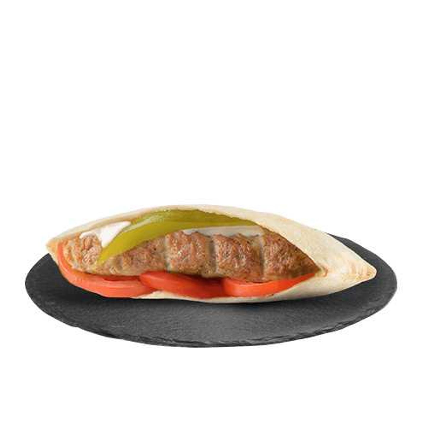 Kabab Sandwich