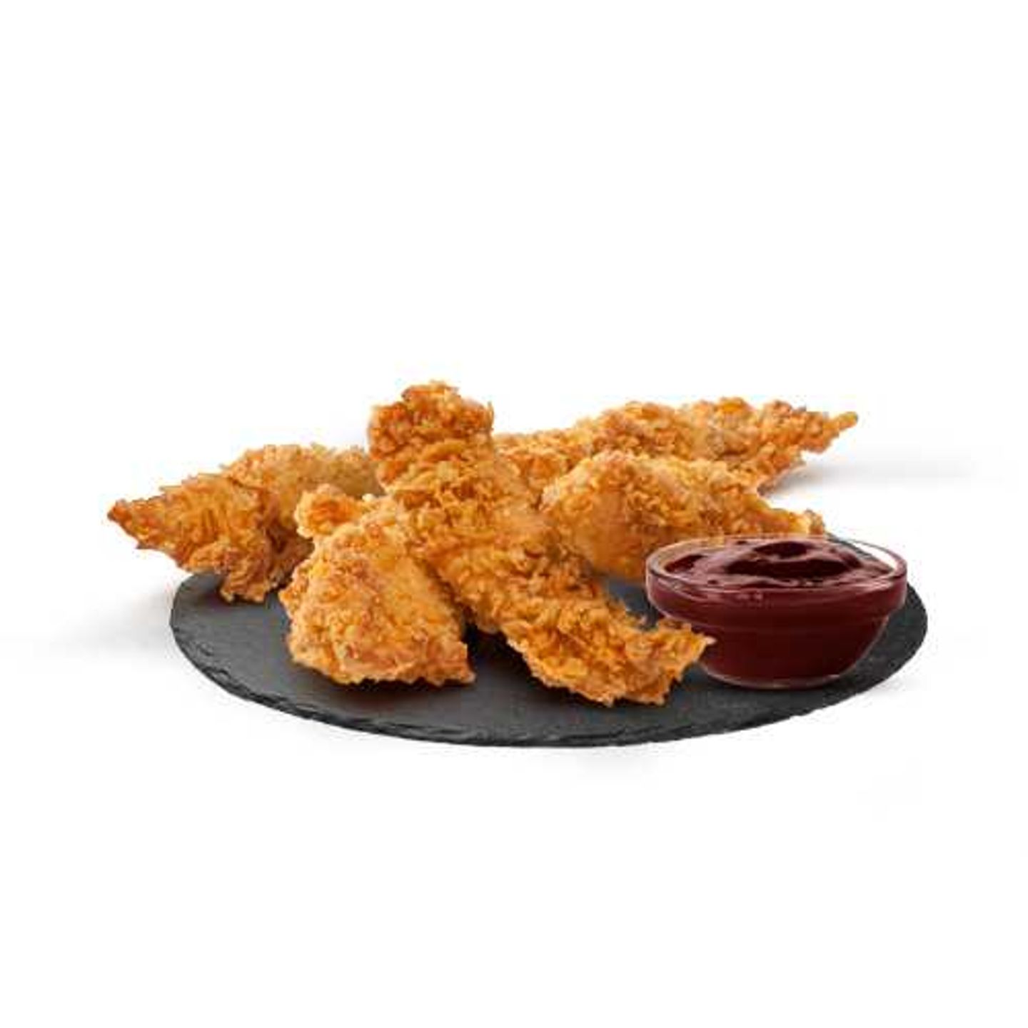 4 Pcs Tenders