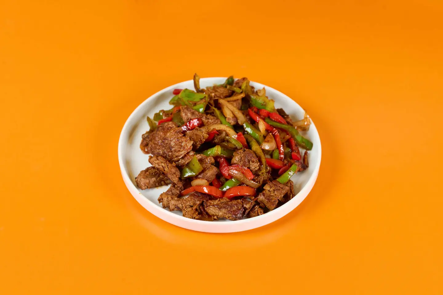 Steak Fajita
