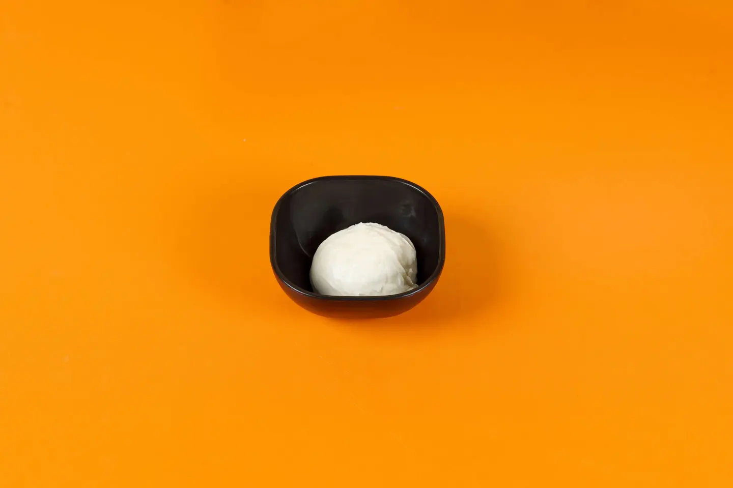 الكريمة الحامضة