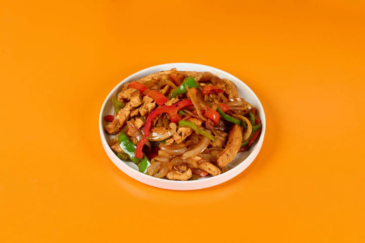 فاهيتا الدجاج