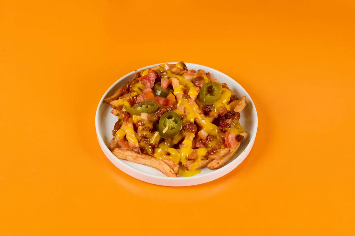 بطاطس تكساس