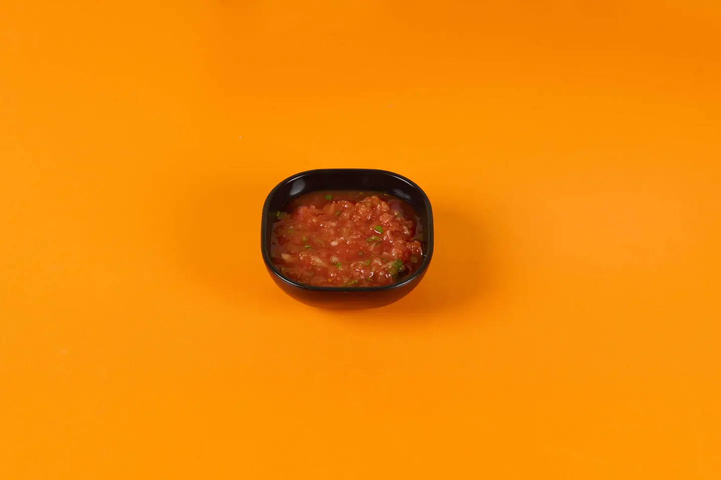 صلصة الحار والحلو