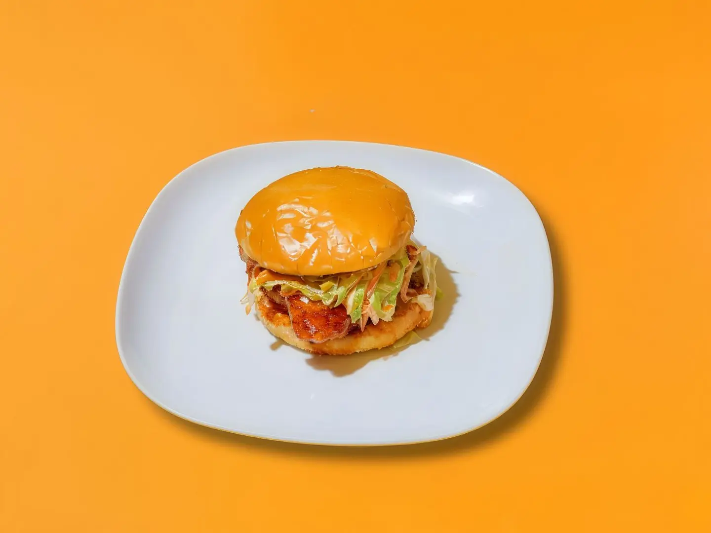 دجاج كريسبي