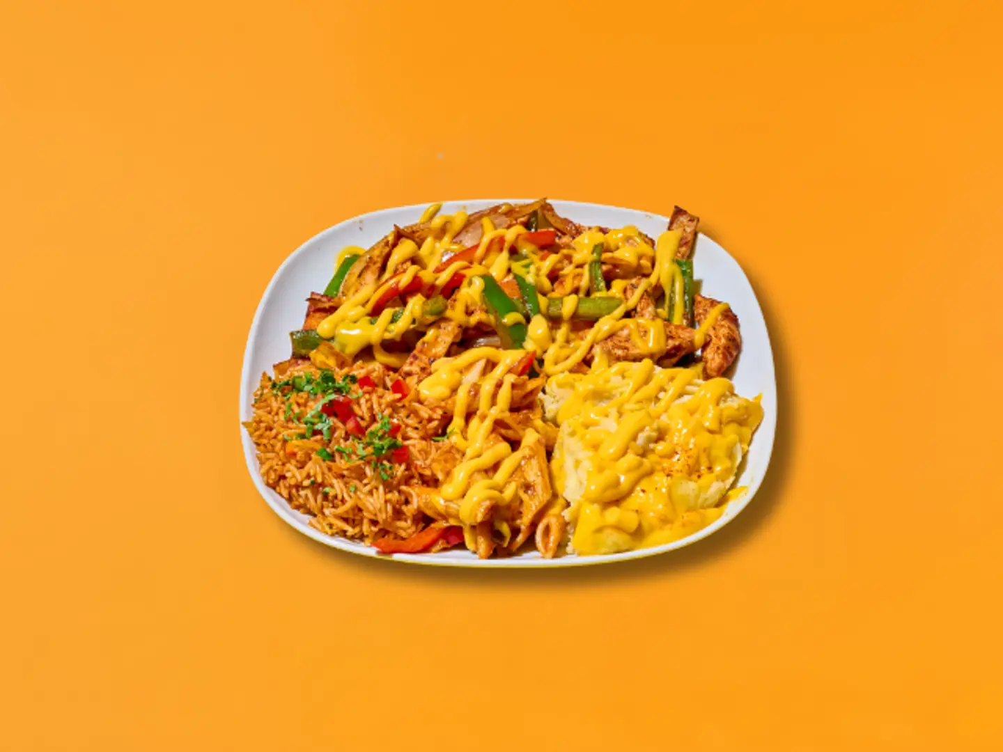 فاهيتا الدجاج