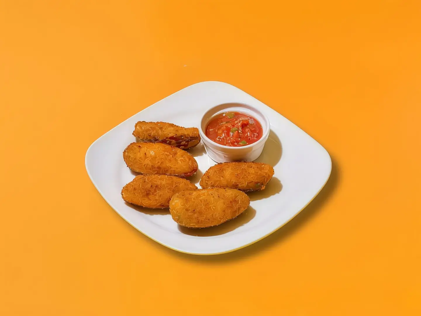 تشيزي هالابينو