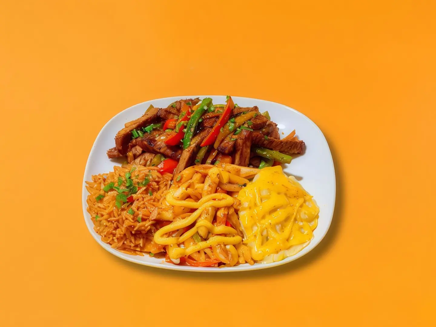 ستيك فاهيتا