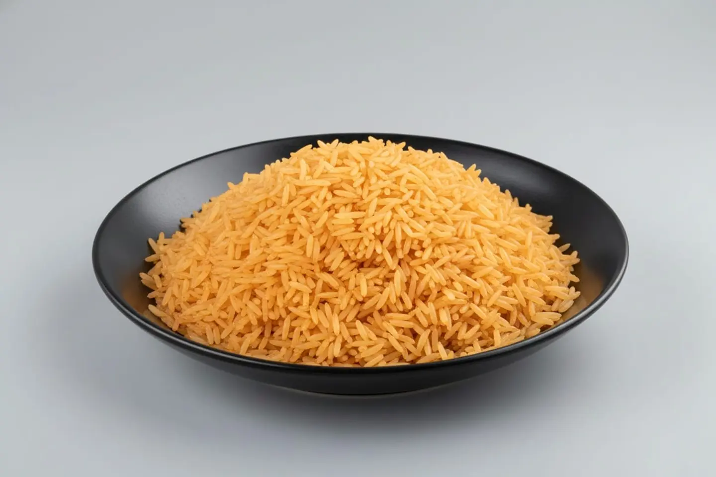 Plain Rice