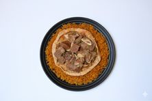 مكموت الذود