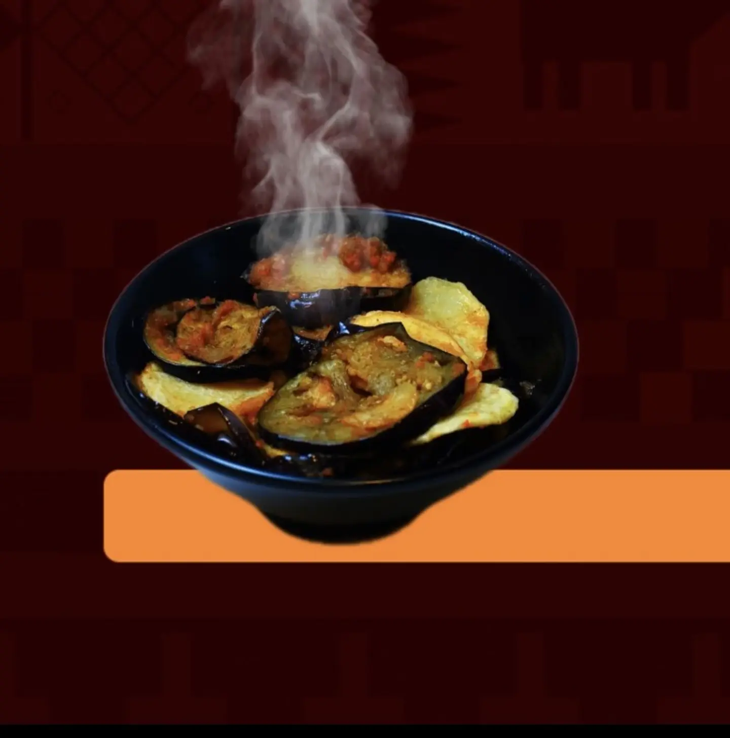 Moussaka Stew