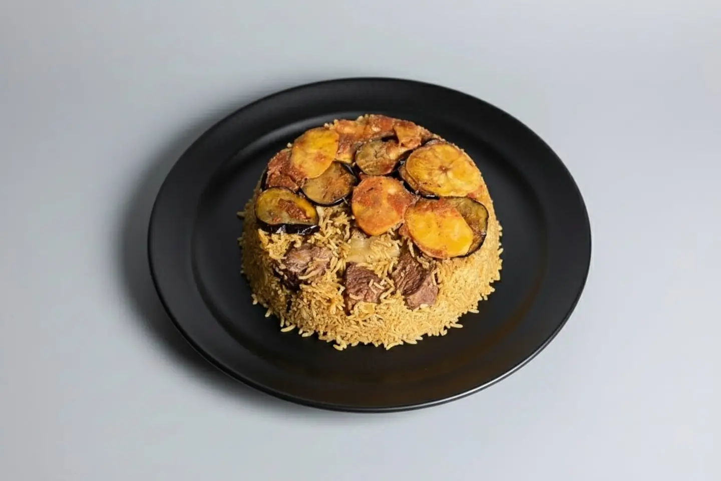 مقلوبة حاشي