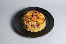 مقلوبة حاشي