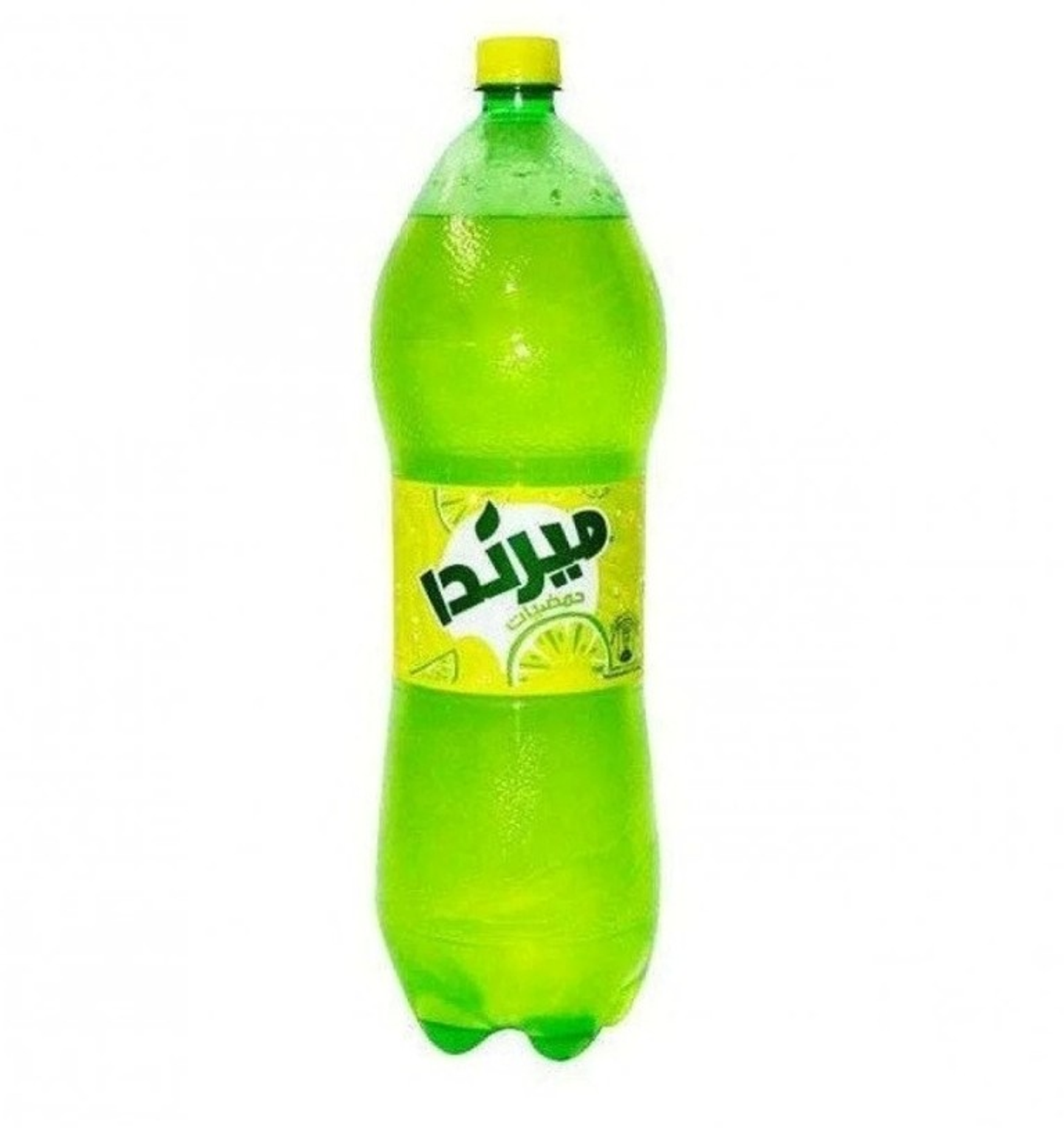 Family Mirinda Citrus