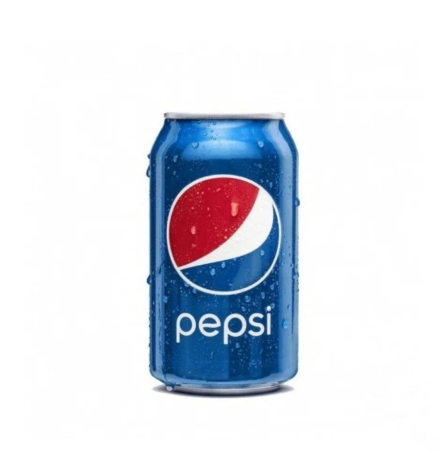 Small Pepsi