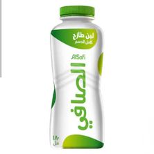 لبن صغير 180 مل