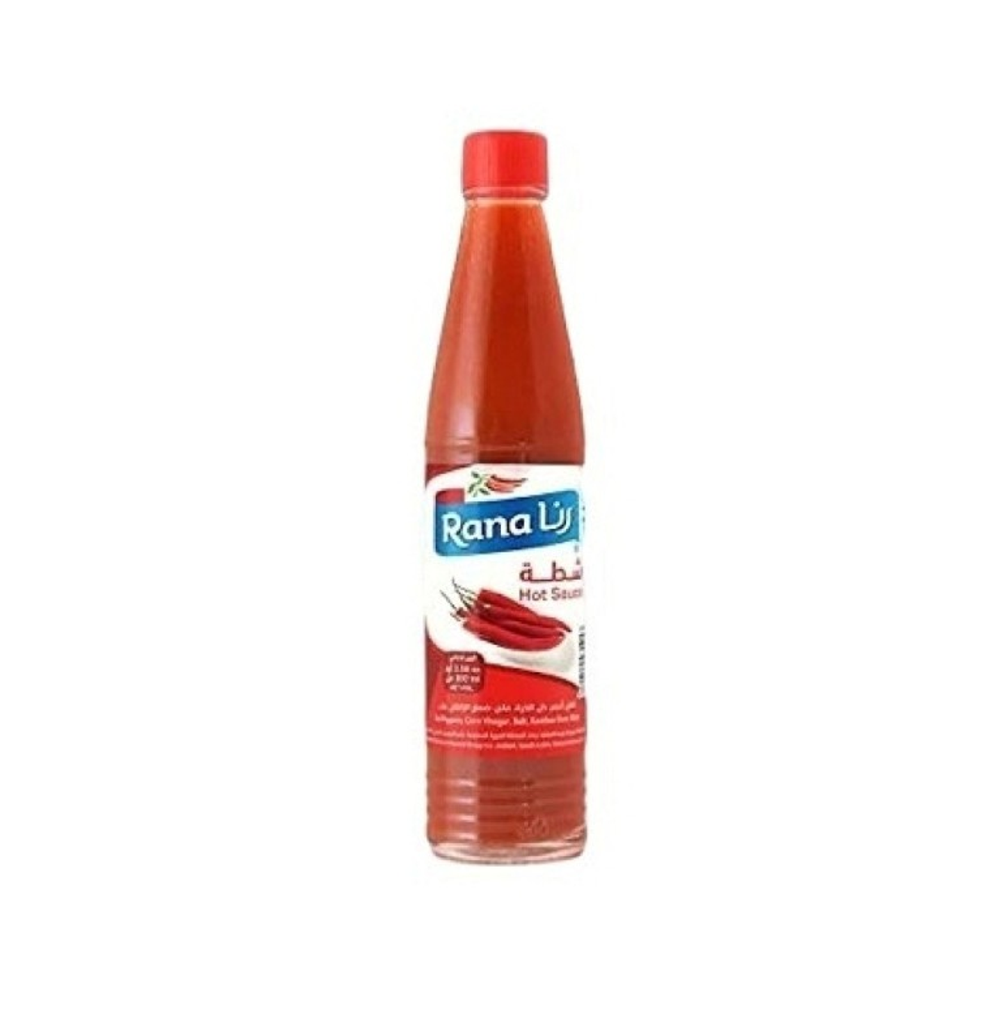 شطة رنا