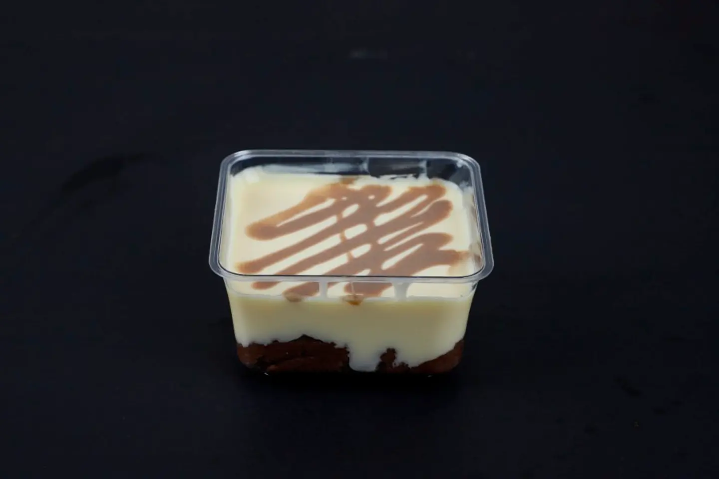 Mars Dessert