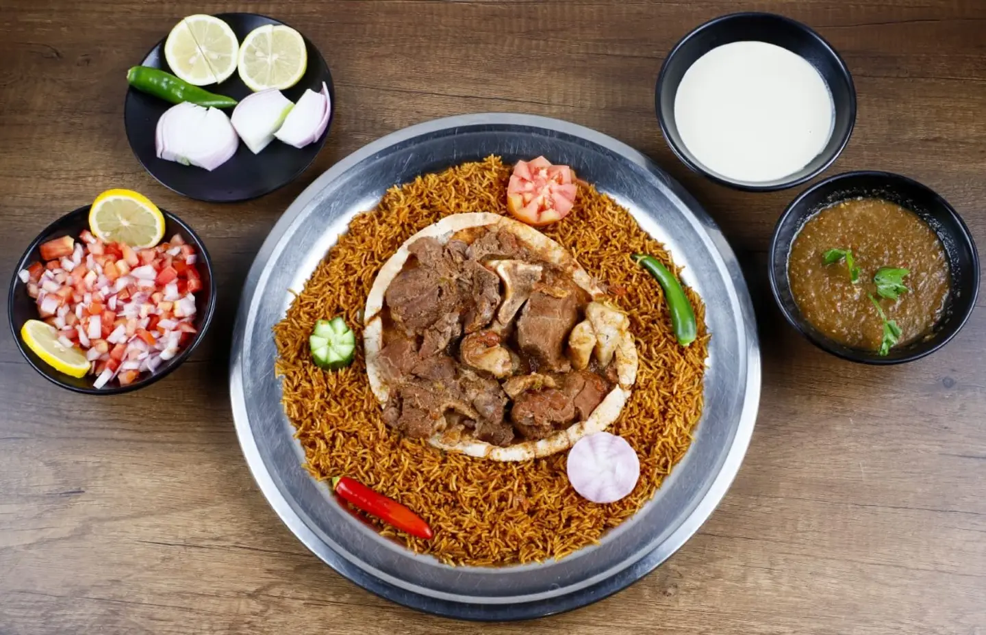مكموت الذود