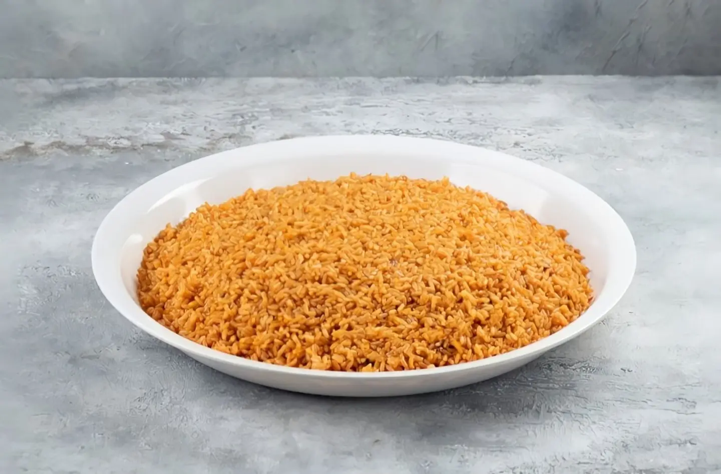 ارز سادة