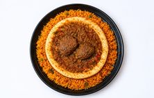 نصف نفر مكموت الذود