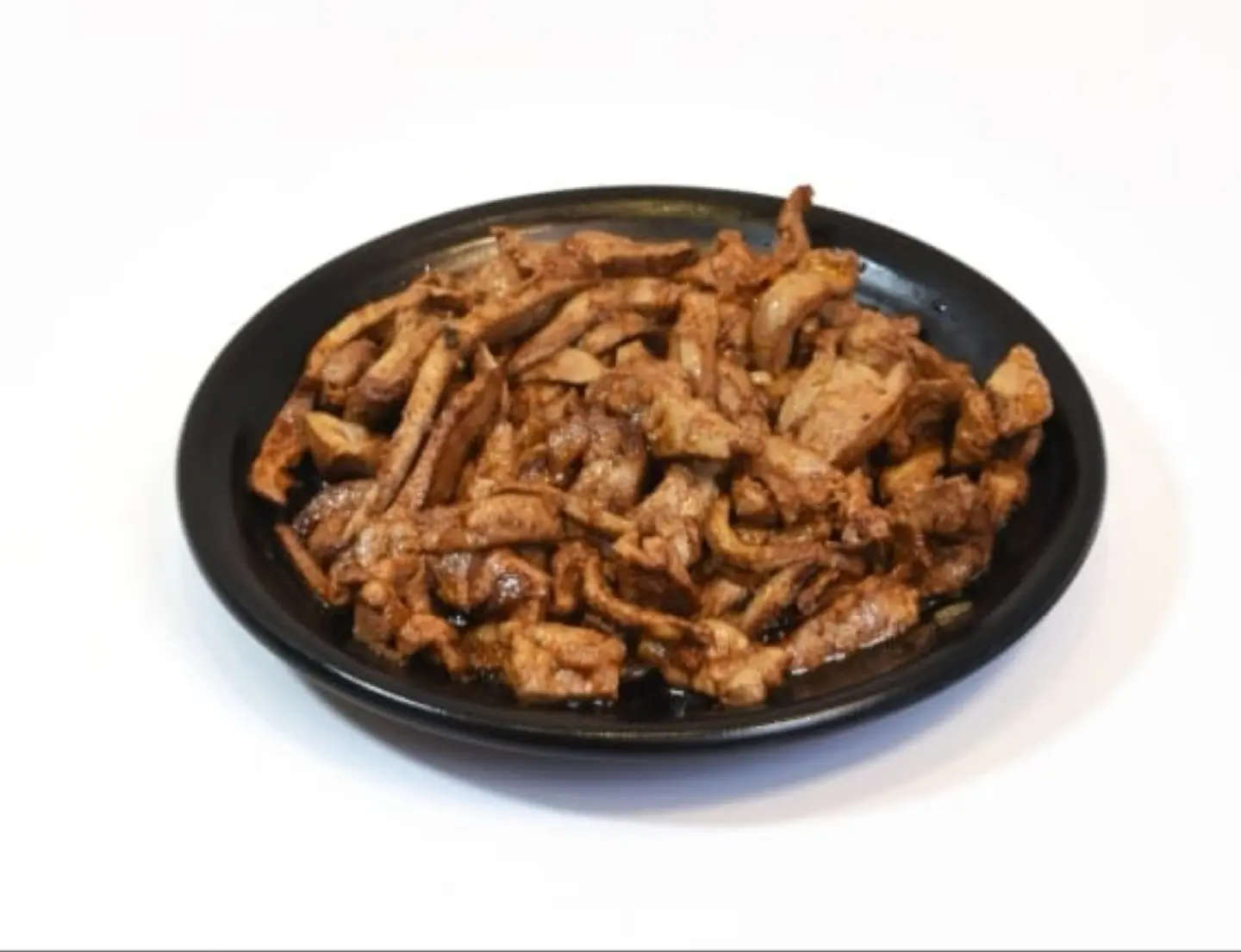 كبدة حاشي