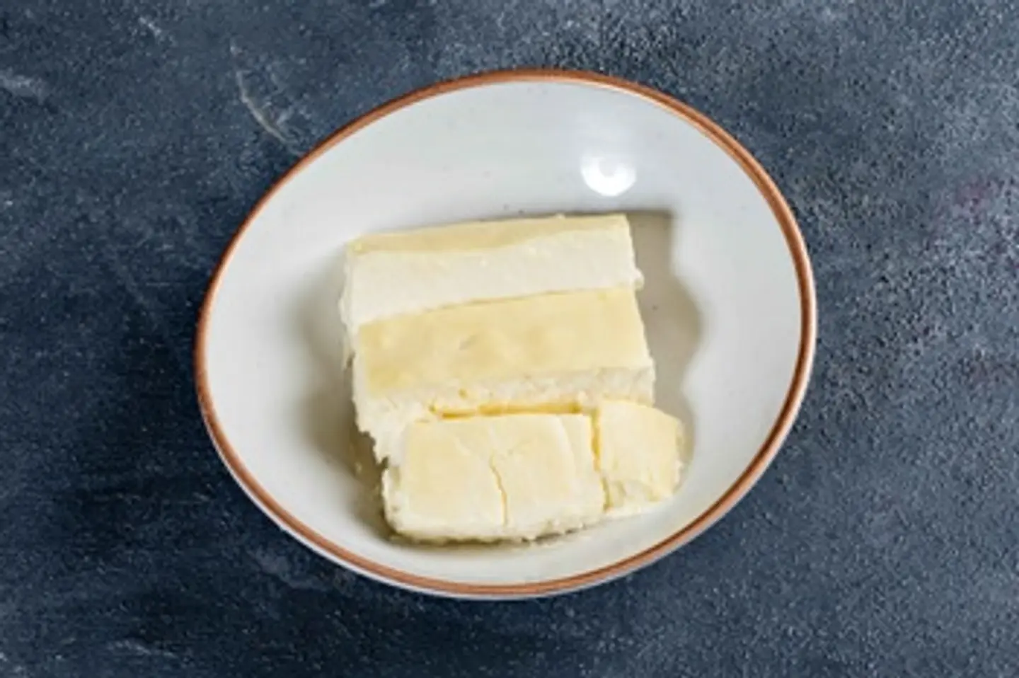 Thick Cream