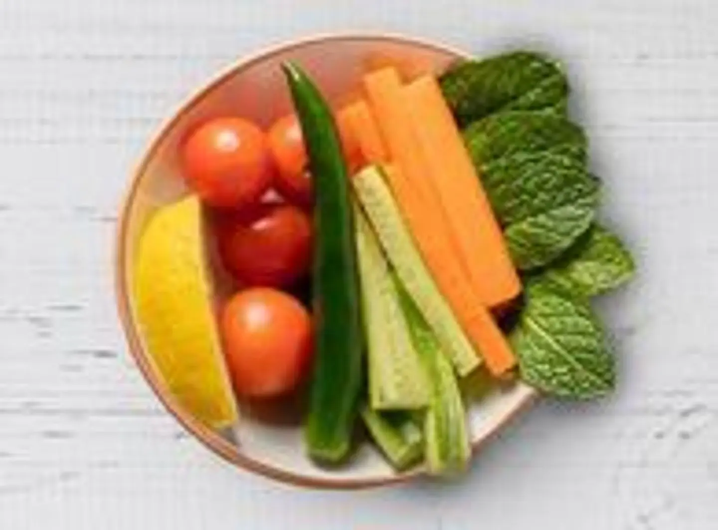 Mix Vegetable