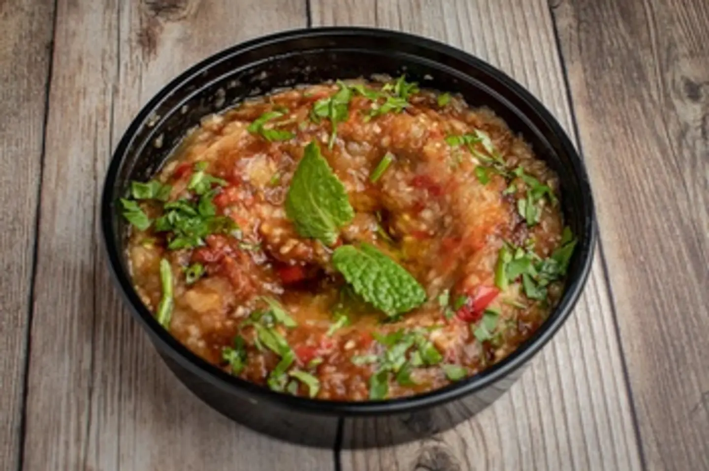 بابا غنوج