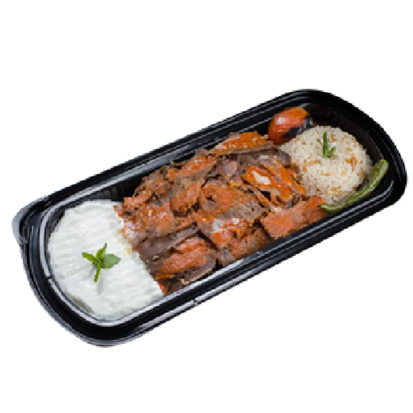 كباب اسكندر