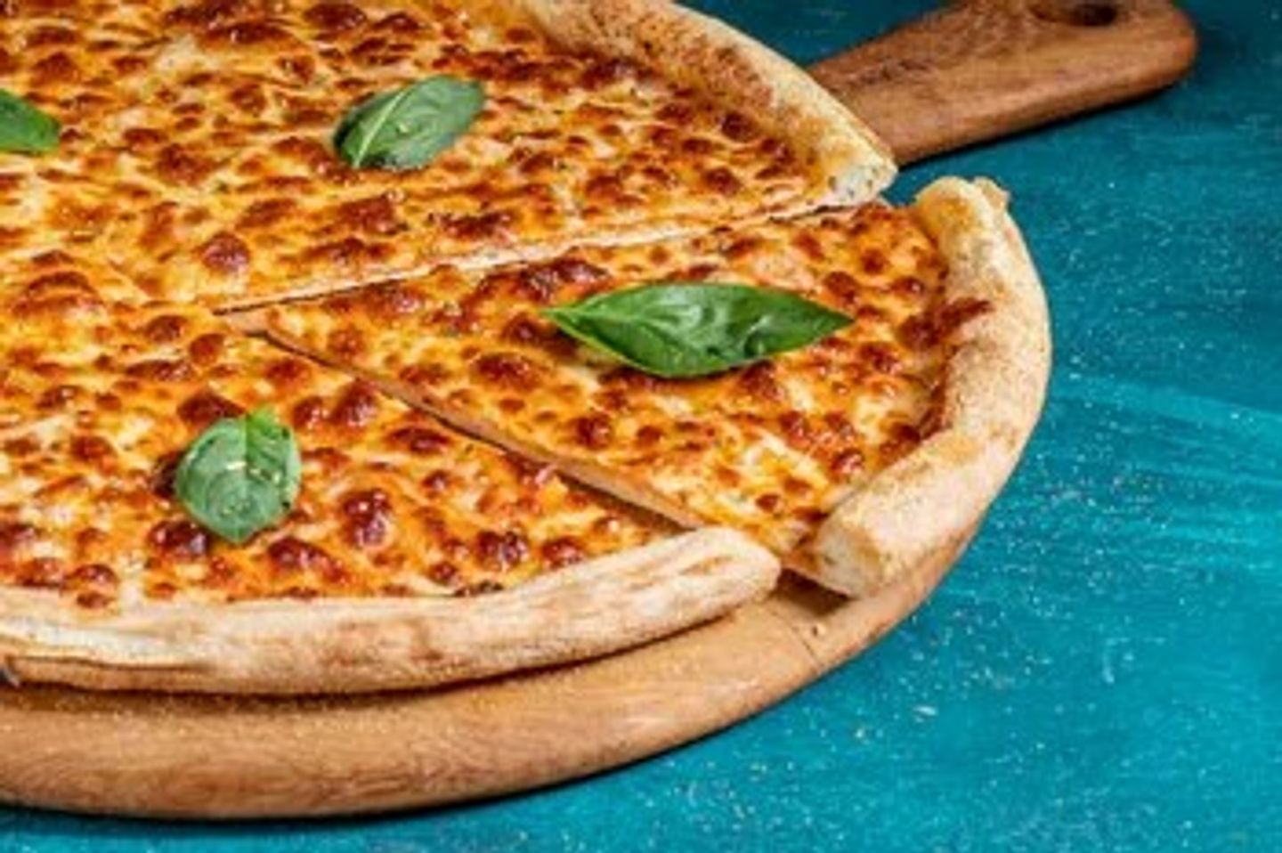 Margherita Pizza