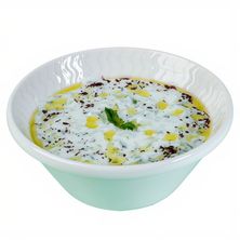 خيار باللبن