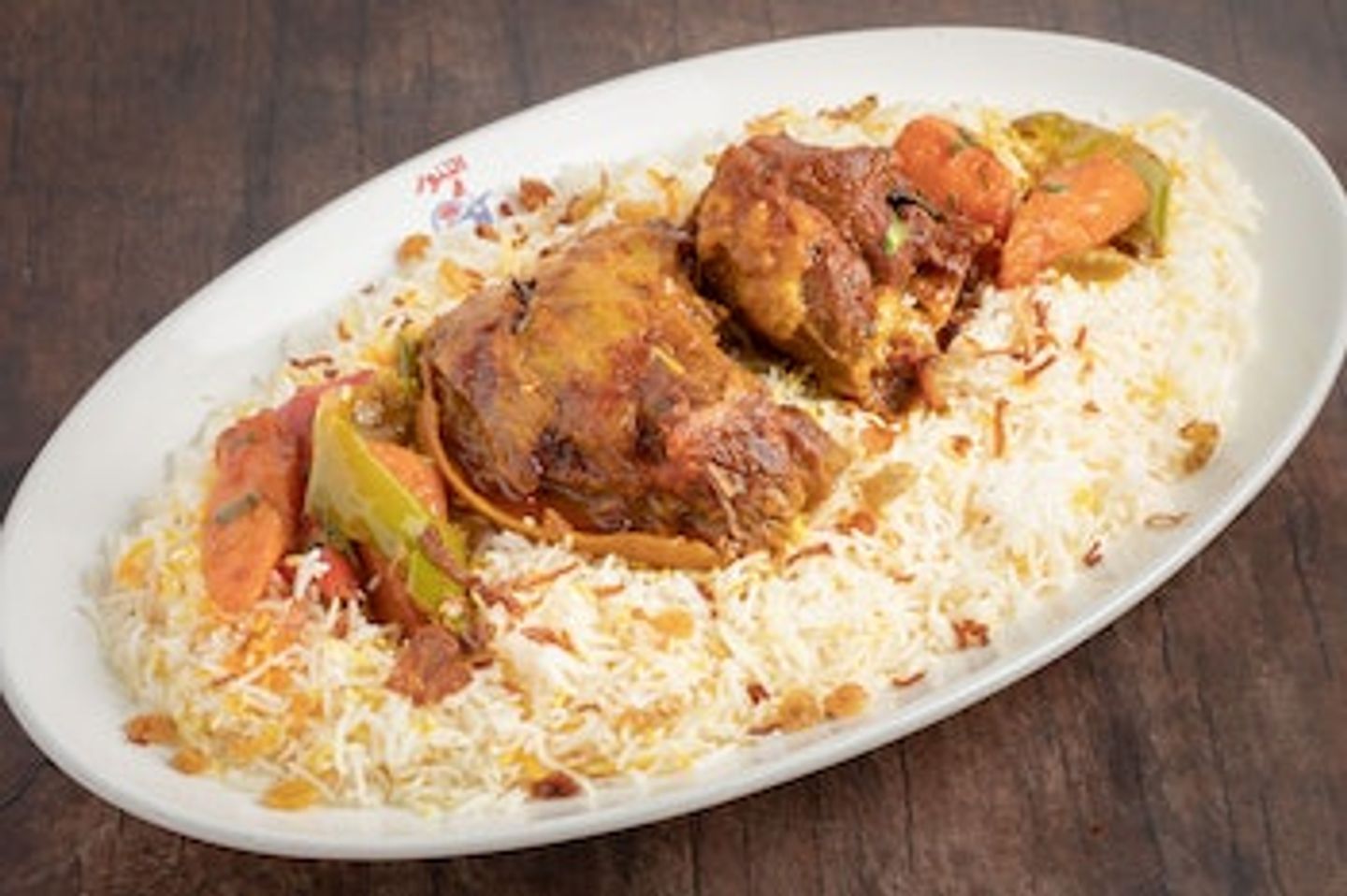 لحم محمر