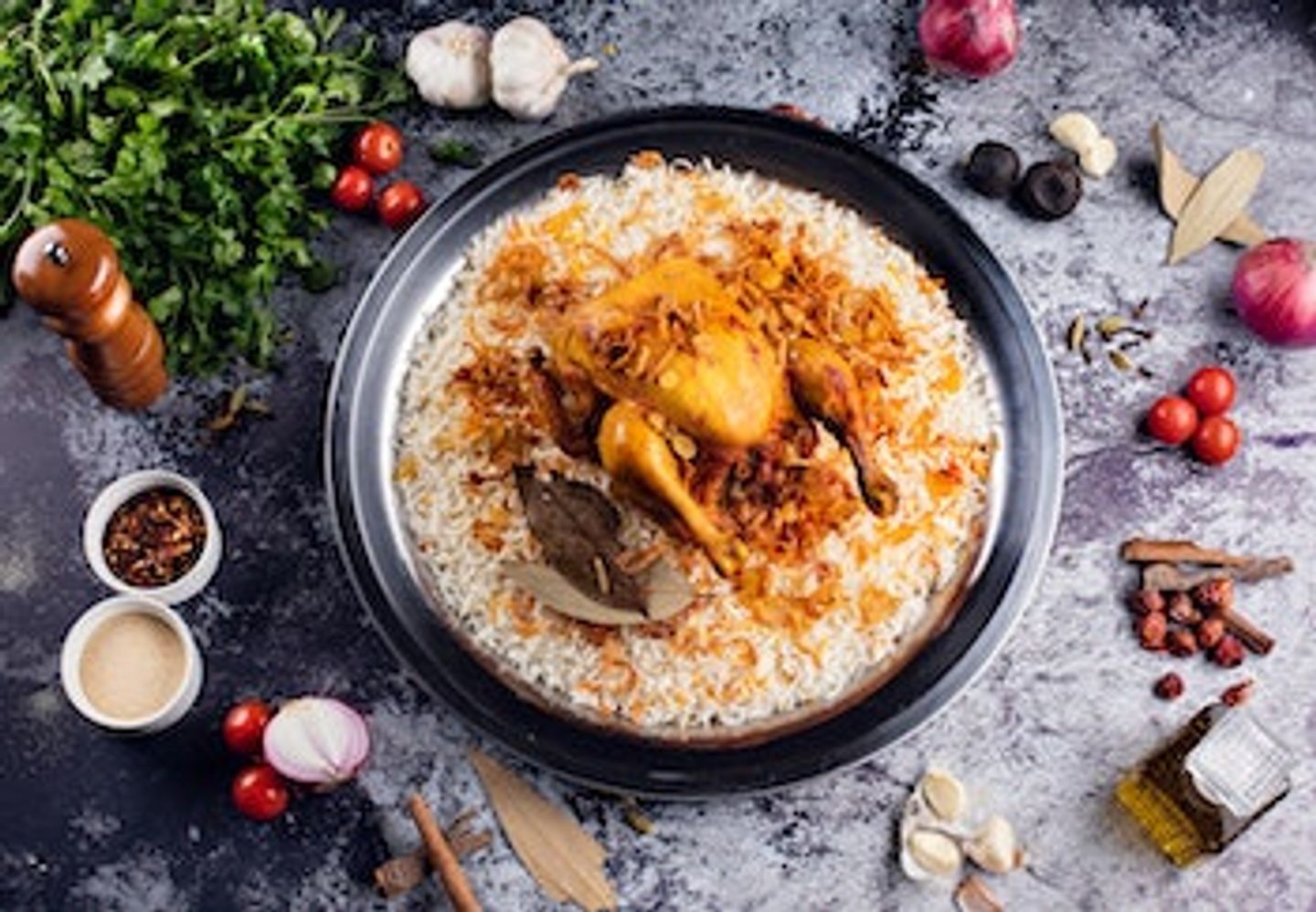 دجاج قوزي