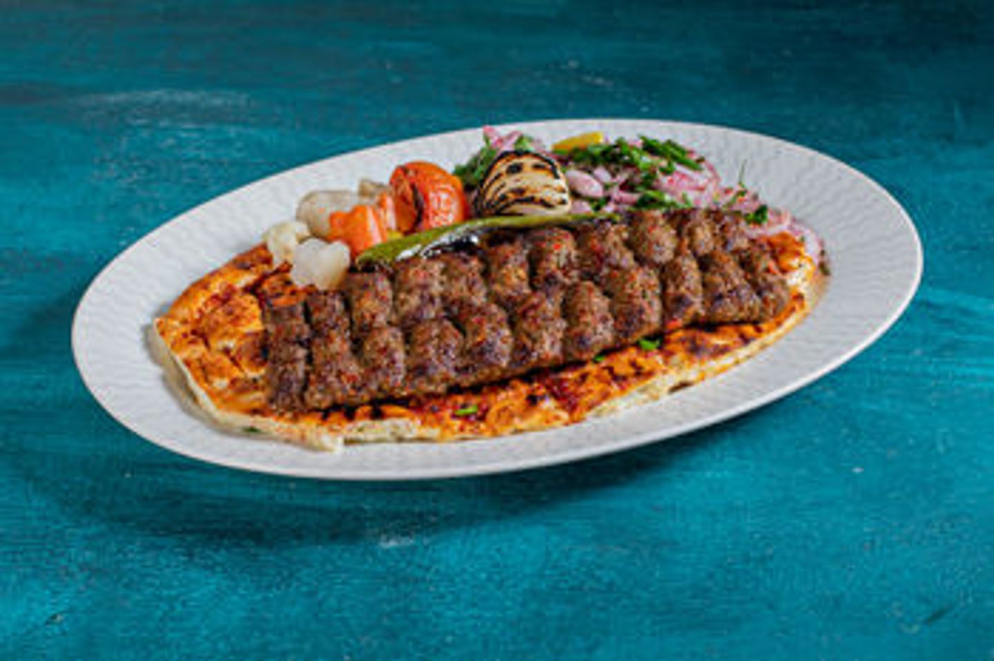 ادنا كباب