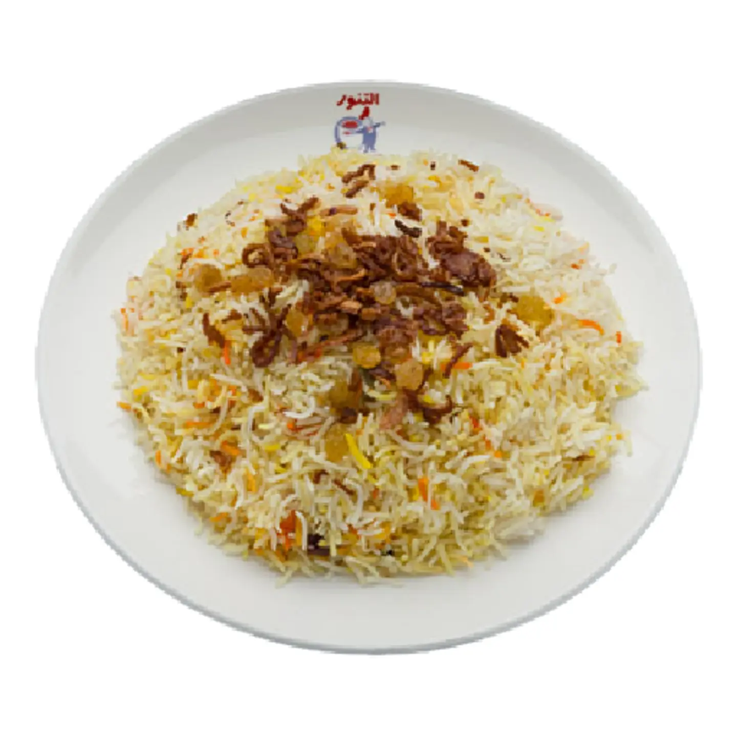 رز برياني