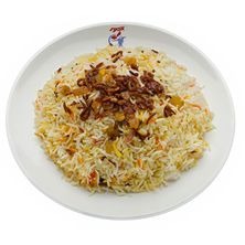 ارز برياني صغير