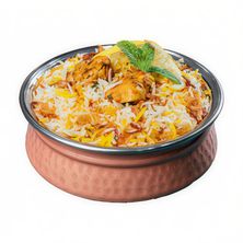 برياني دجاج