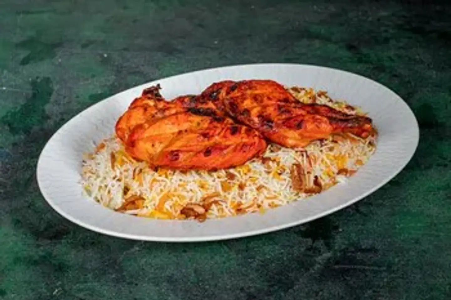 دجاج محمر