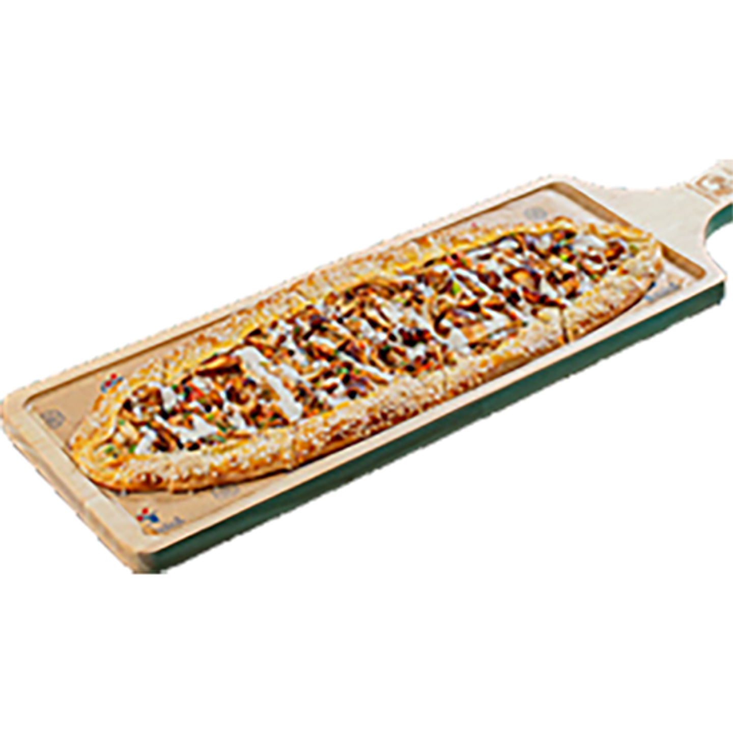 Chicken Shawarma Boat